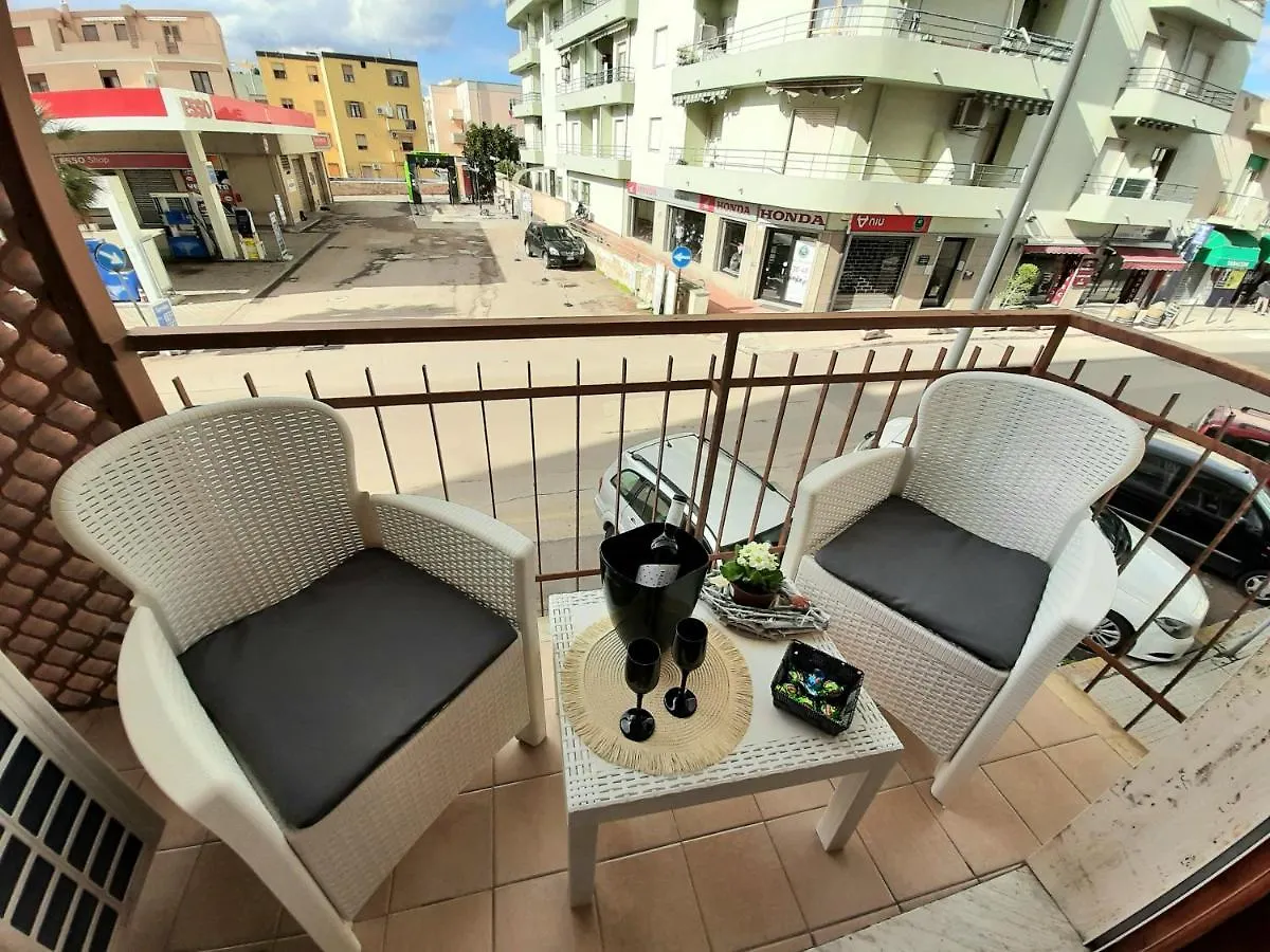 Saige Holidays Alghero Italien