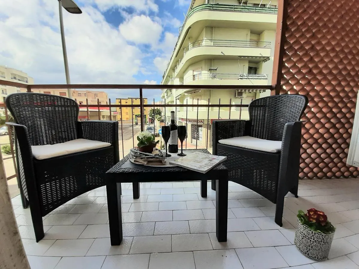 Guest house Saige Holidays Alghero