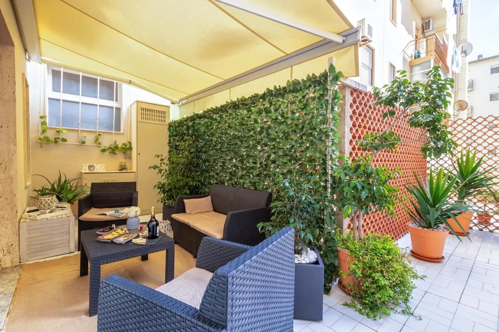 Gasthof Saige Holidays Alghero Italien