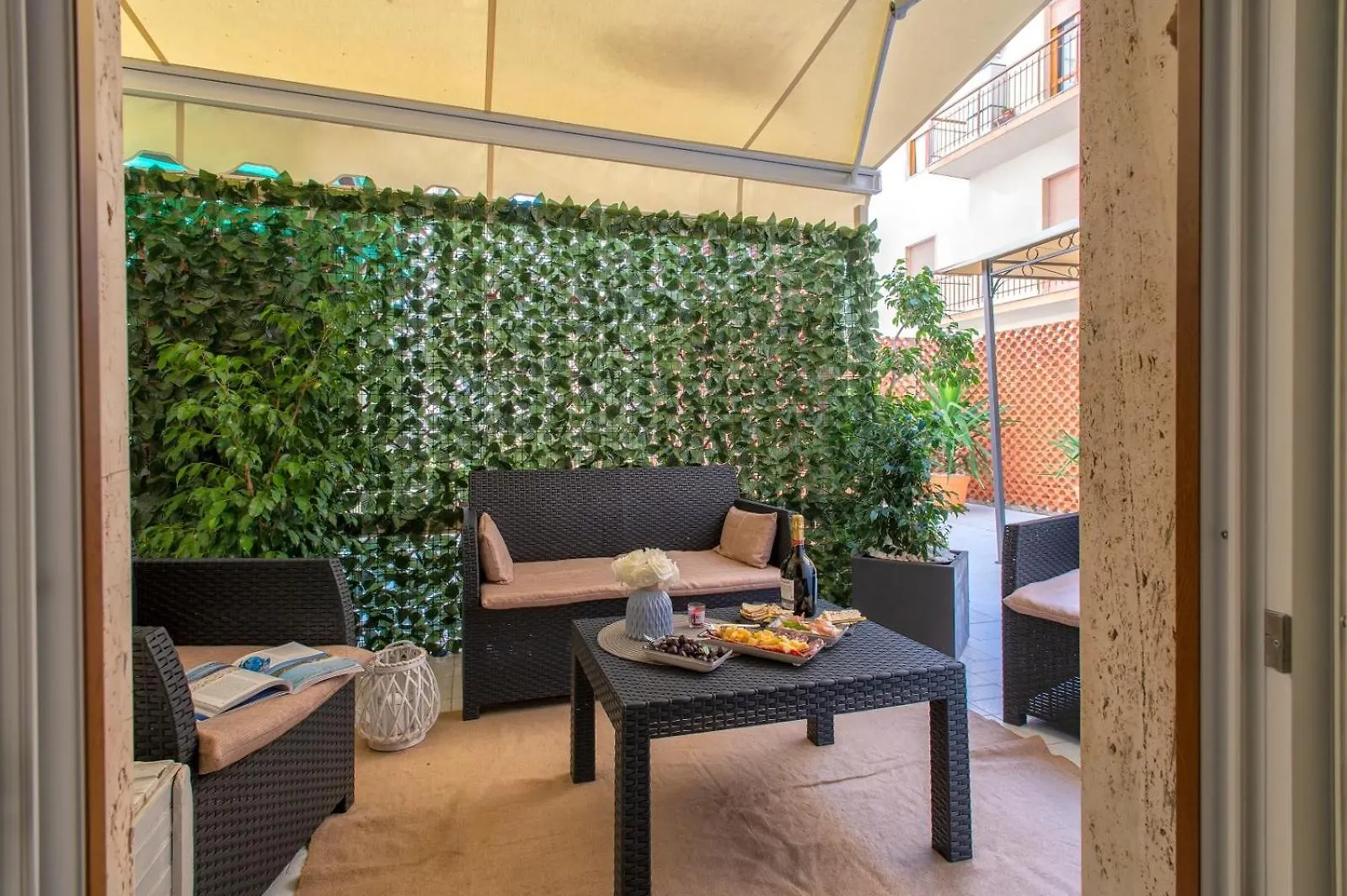 Saige Holidays Alghero Gasthof