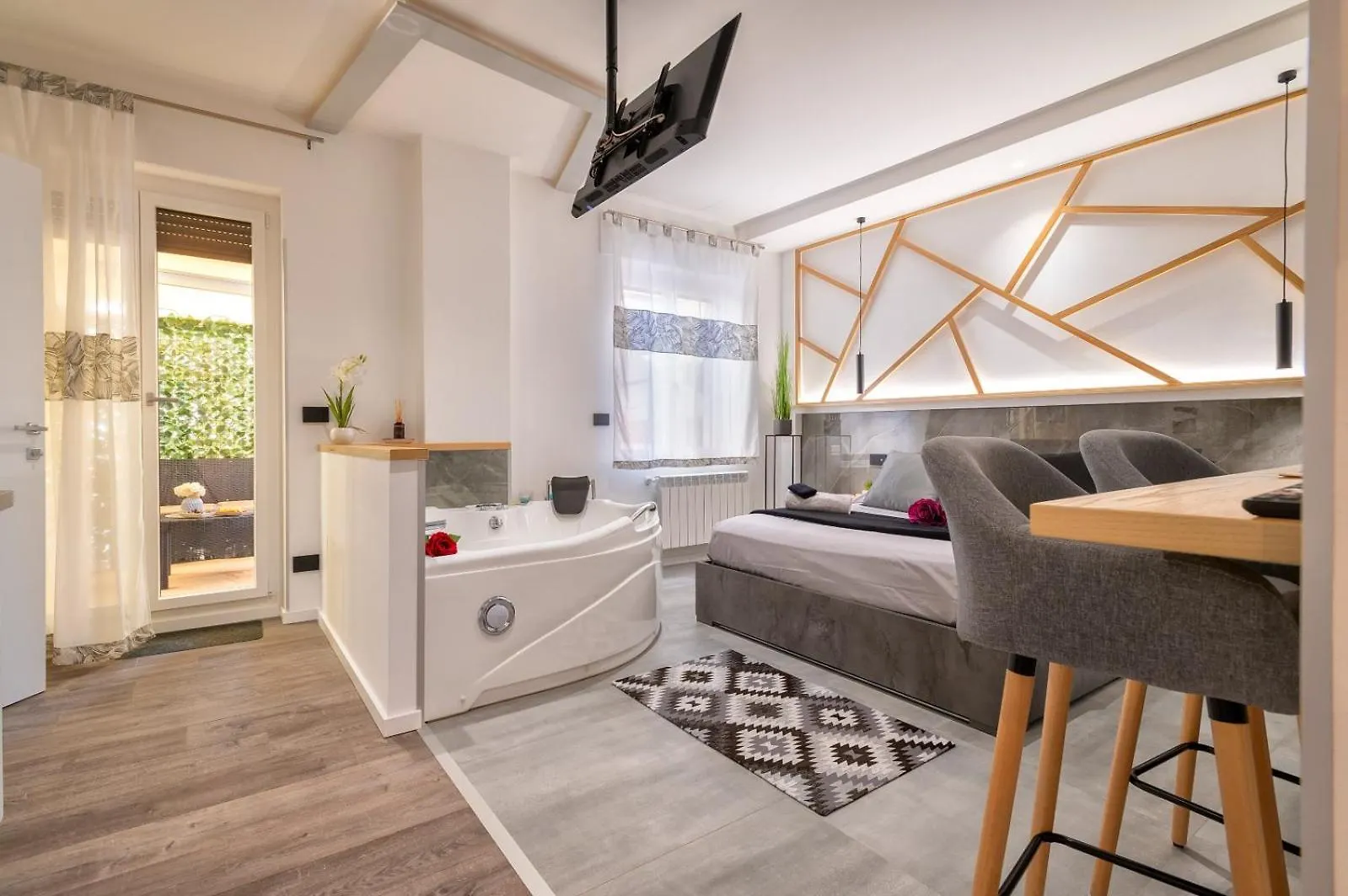 Gasthof Saige Holidays Alghero