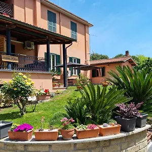  Frühstückspension Il Casale Nel Parco Italien