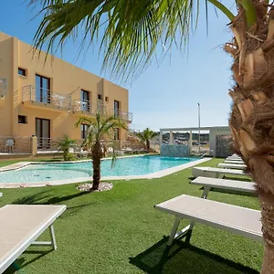 Aparthotel Le Piscine Italien