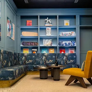 Glam Boutique Hotel Vicence