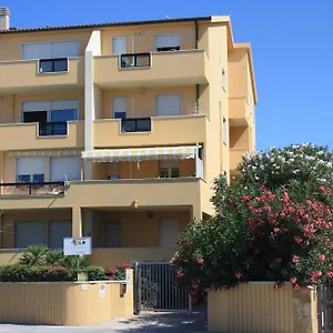  Apartment Sole Italien