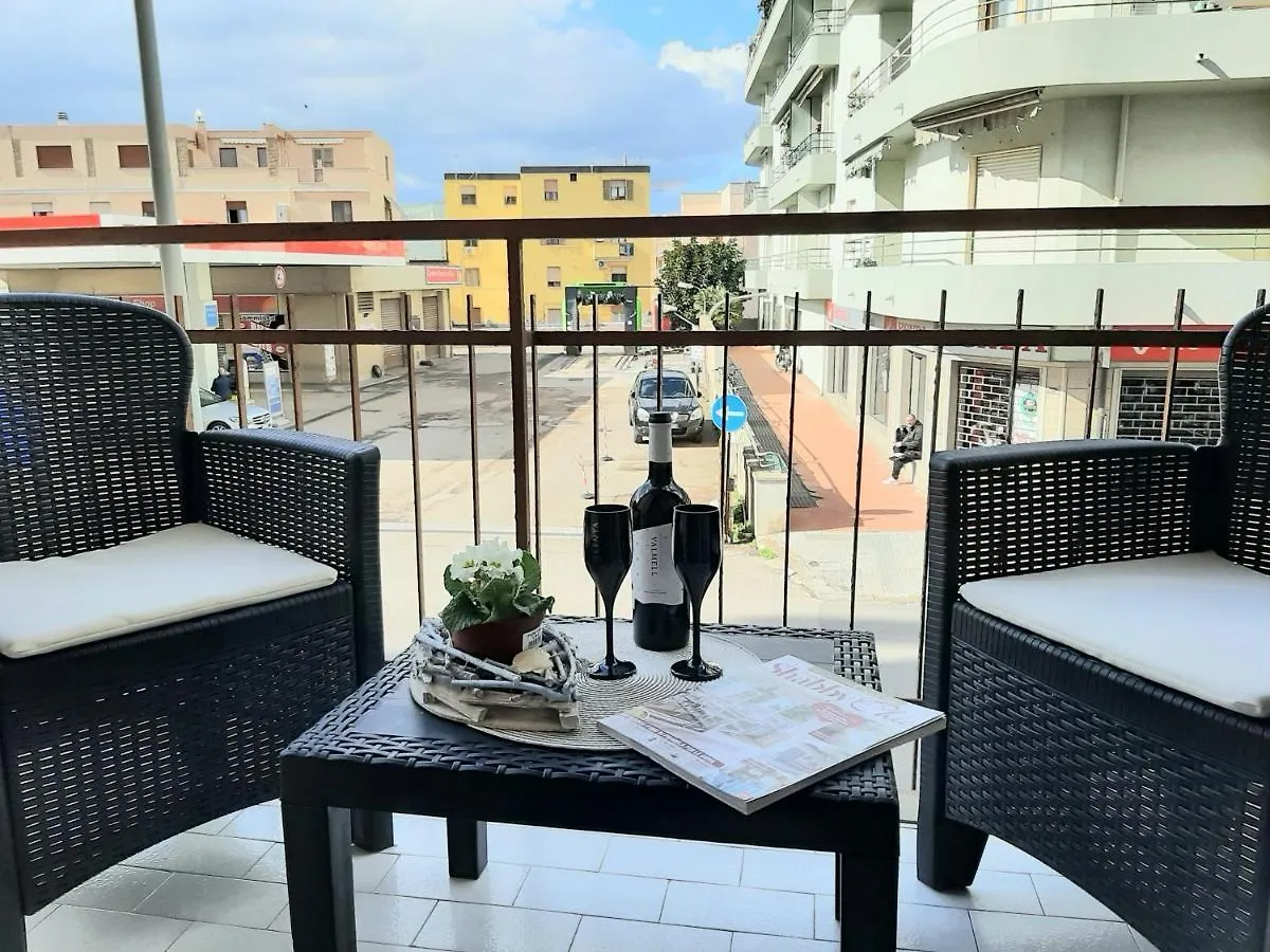 Saige Holidays Alghero 0*,  Italie