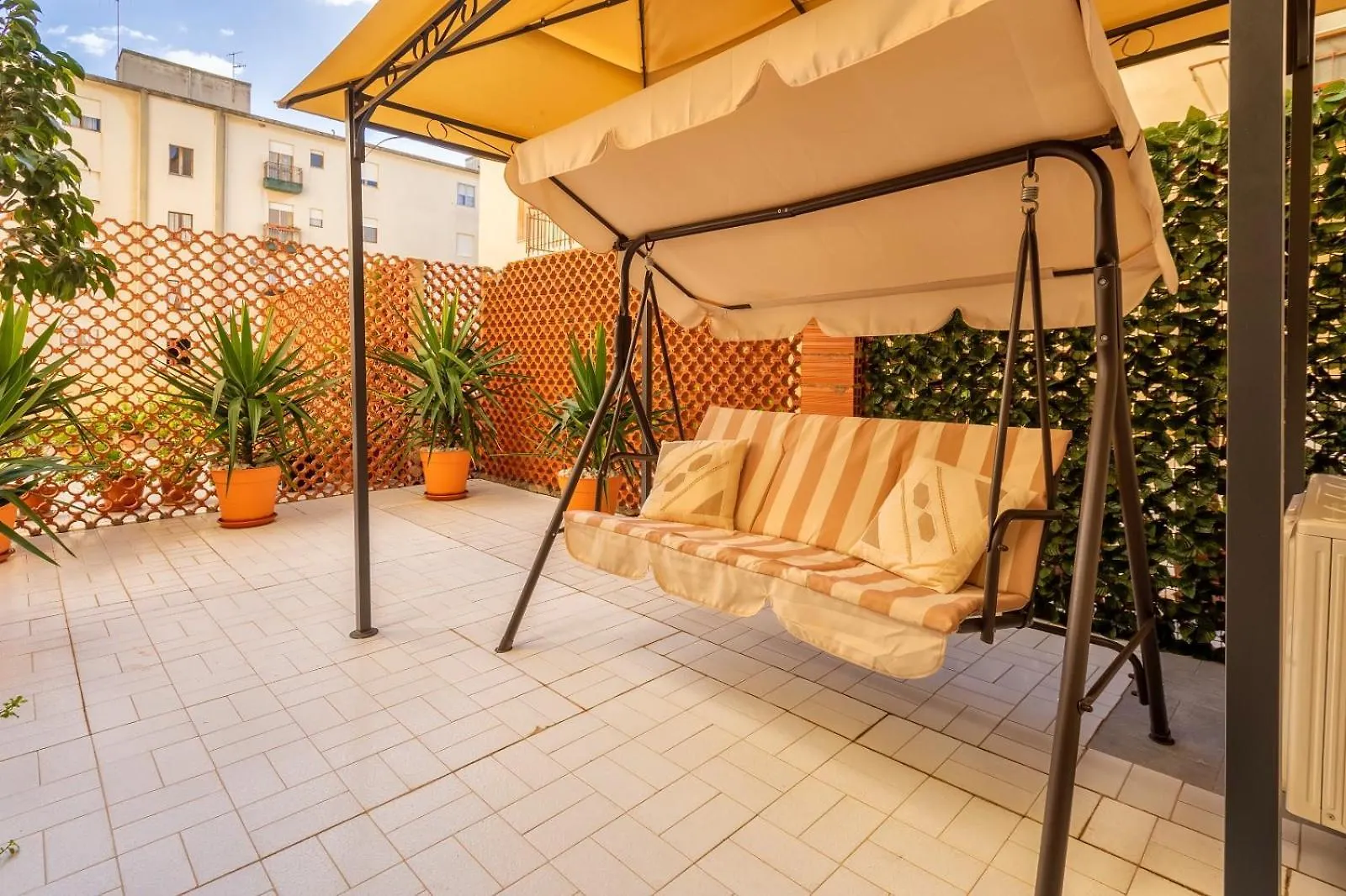 Maison d'hôtes Saige Holidays Alghero
